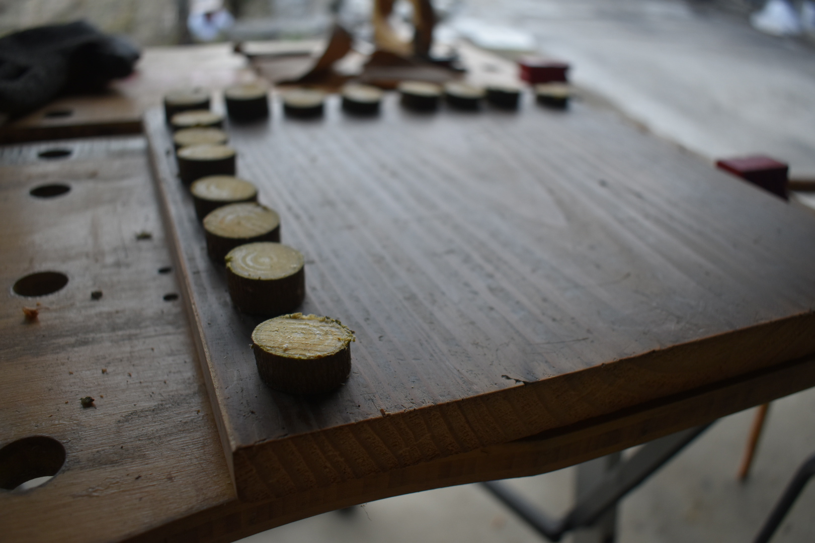 新百姓の定義（仮） - PARADIGMSHIFTER